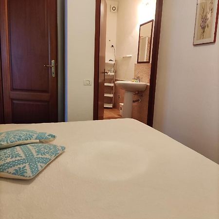 Appartement Casa Di Anna à San Teodoro  Extérieur photo