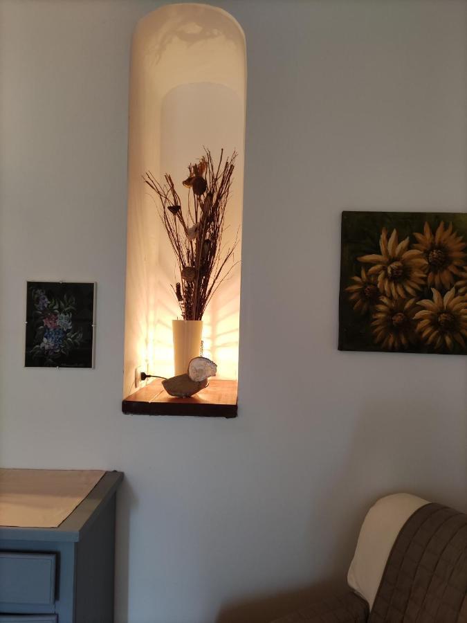 Appartement Casa Di Anna à San Teodoro  Extérieur photo