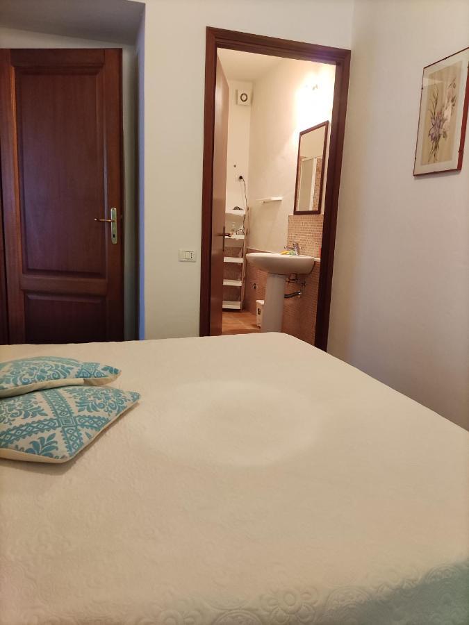 Appartement Casa Di Anna à San Teodoro  Extérieur photo