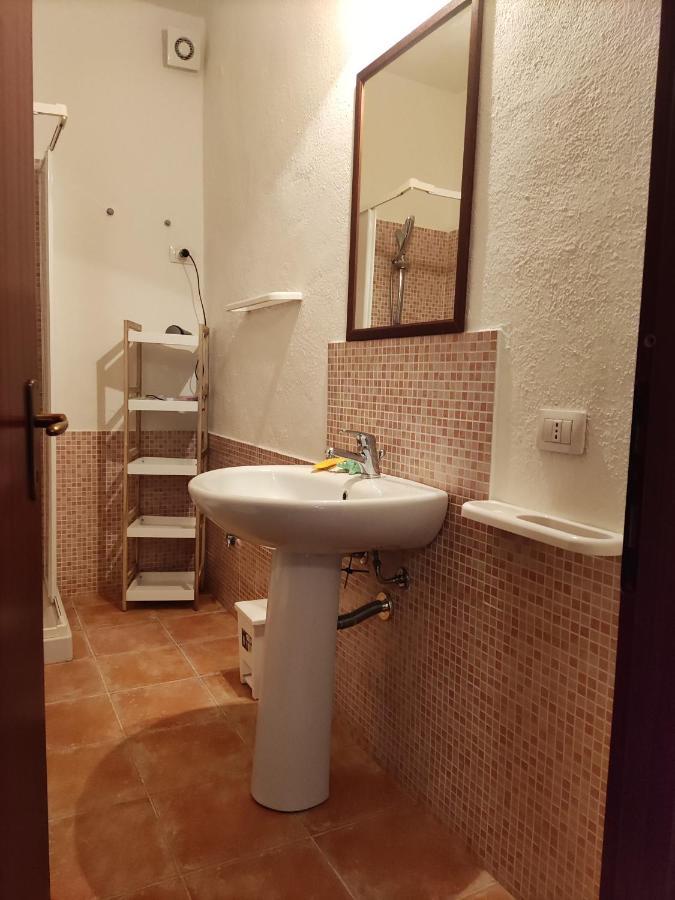 Appartement Casa Di Anna à San Teodoro  Extérieur photo