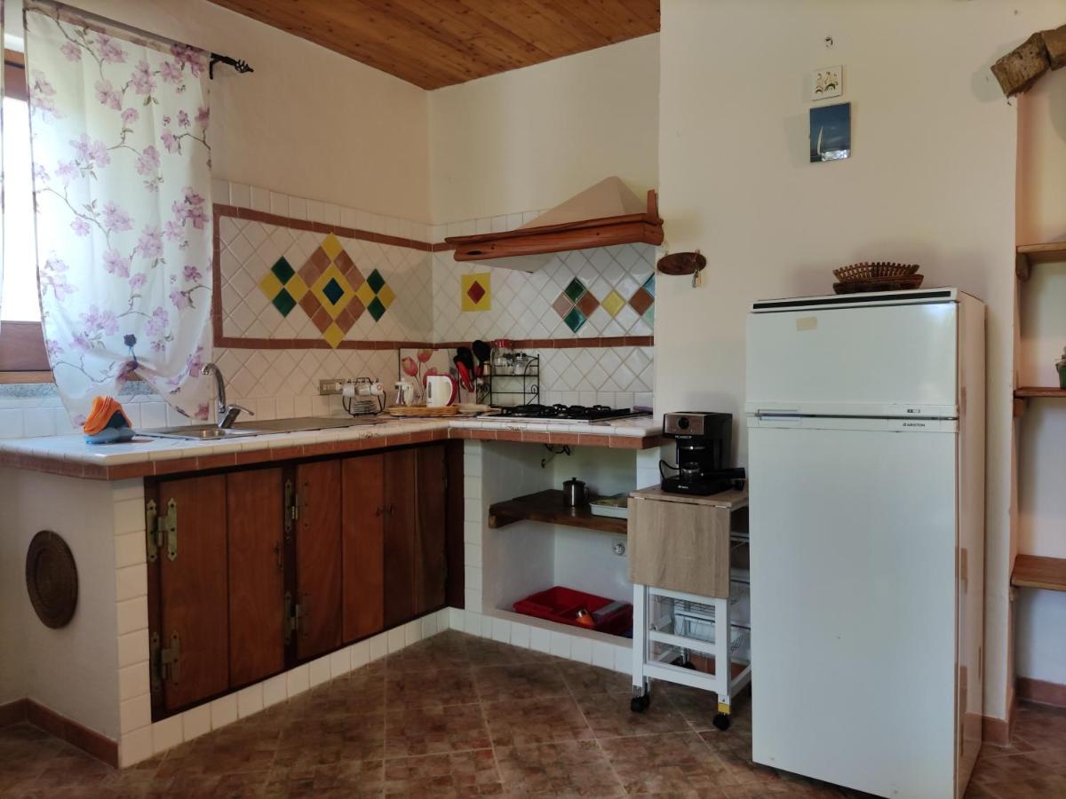 Appartement Casa Di Anna à San Teodoro  Extérieur photo