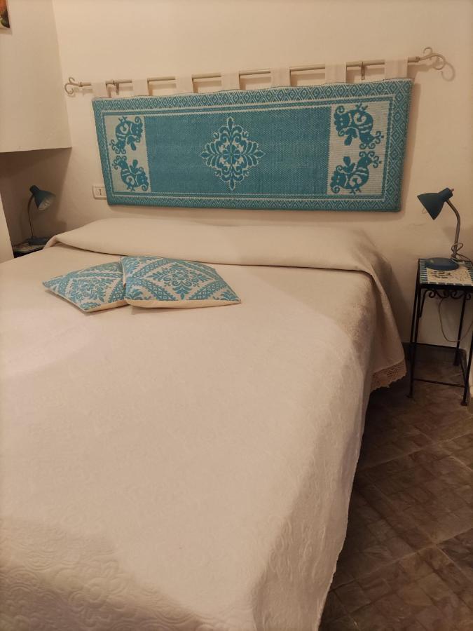 Appartement Casa Di Anna à San Teodoro  Extérieur photo