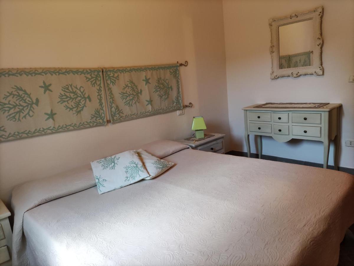 Appartement Casa Di Anna à San Teodoro  Extérieur photo