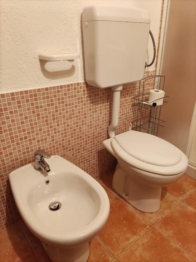 Appartement Casa Di Anna à San Teodoro  Extérieur photo