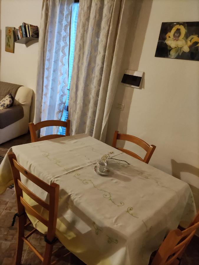 Appartement Casa Di Anna à San Teodoro  Extérieur photo